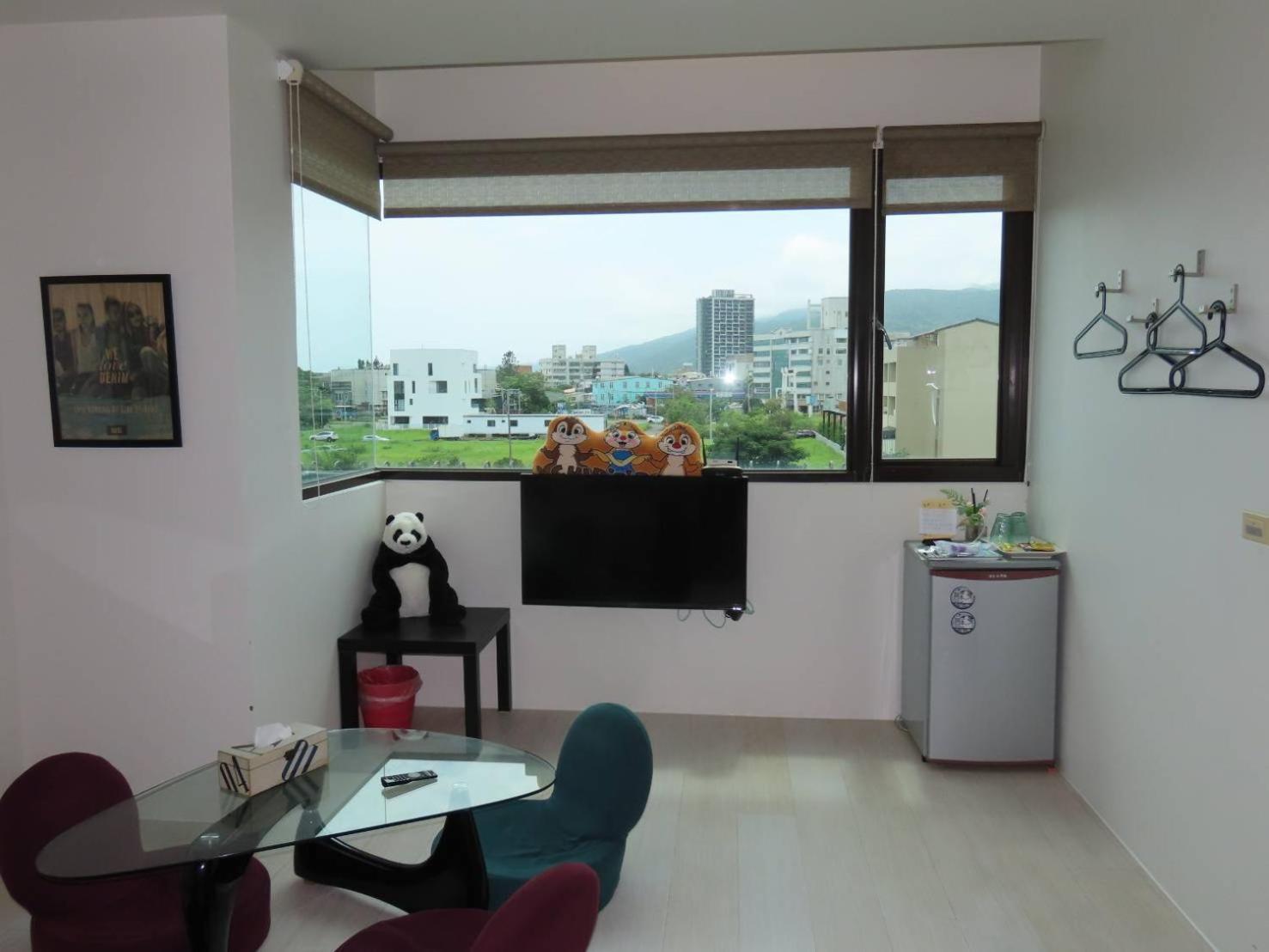 No.1 Shelter Bed & Breakfast Toucheng Dış mekan fotoğraf